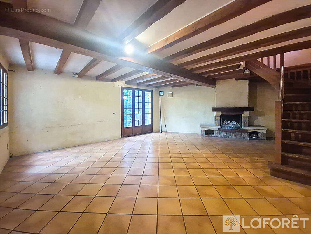 Maison à BEZIERS