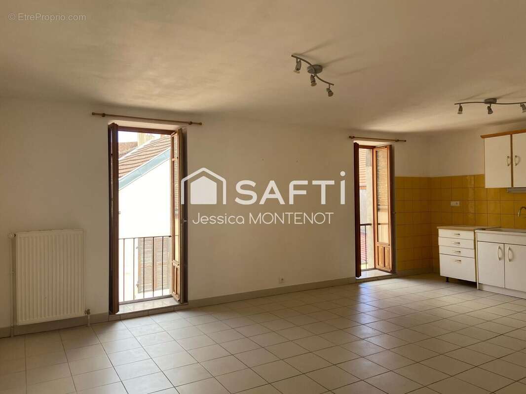 Photo 4 - Appartement à NUITS-SAINT-GEORGES