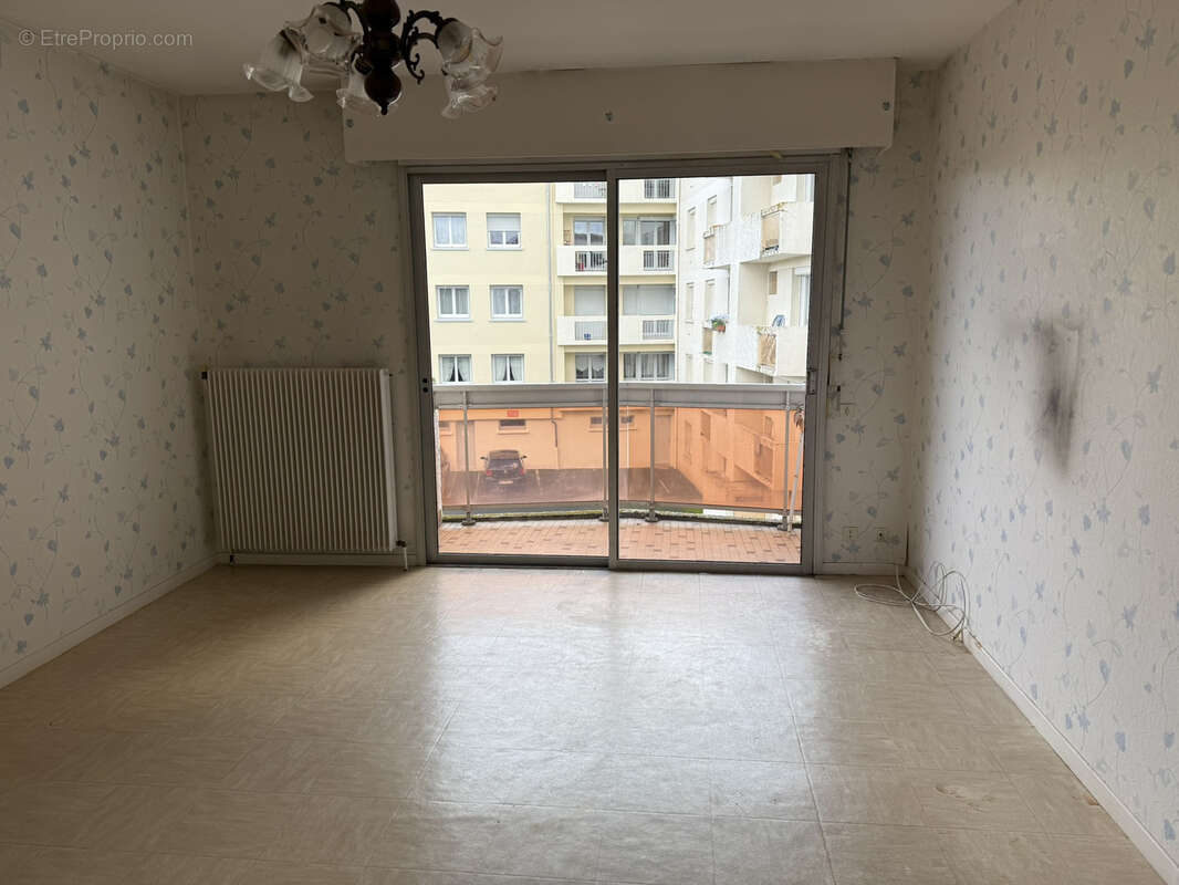 Appartement à AUCH