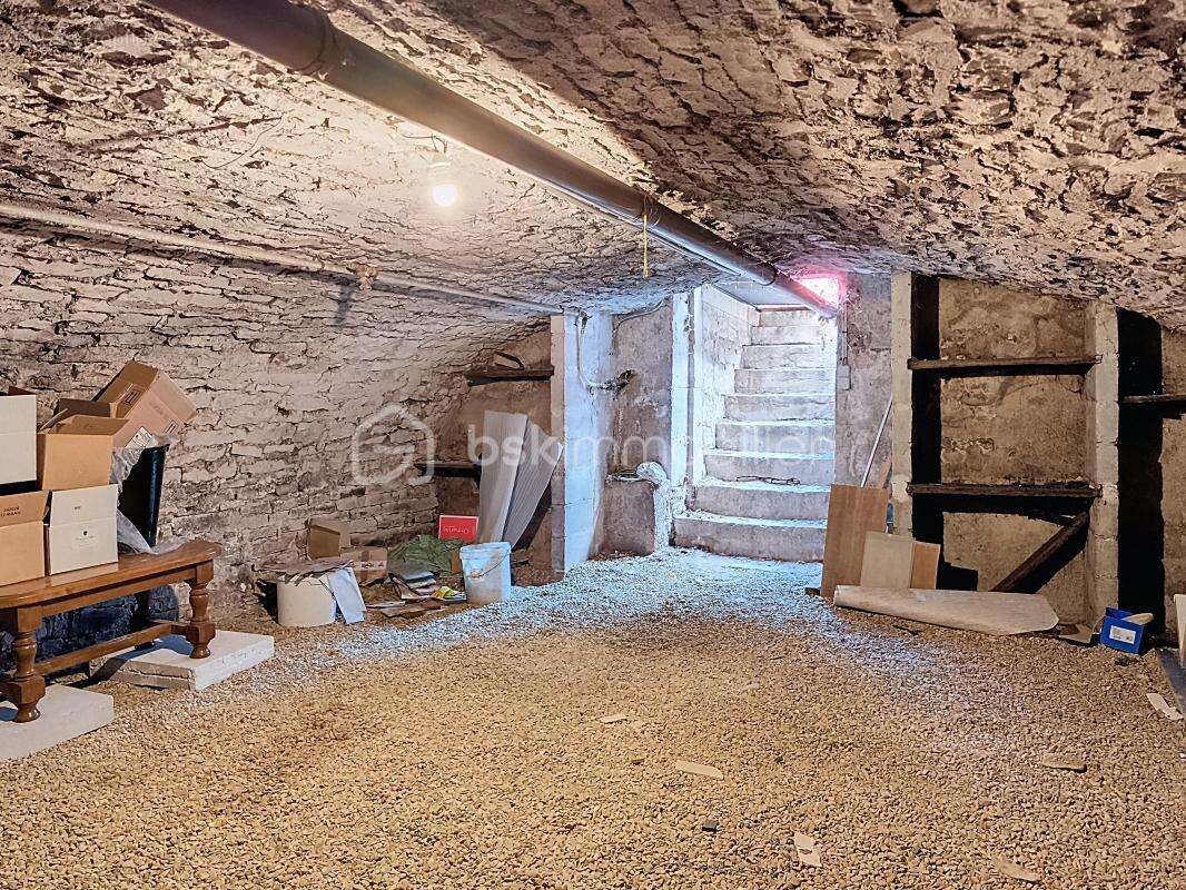 Maison à NUITS-SAINT-GEORGES