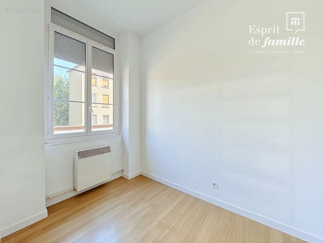 Appartement à LYON-4E