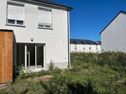 Maison à SAINT-BARTHELEMY-D&#039;ANJOU