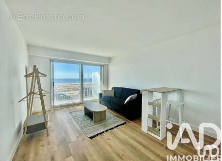 Photo 2 - Appartement à PORNICHET