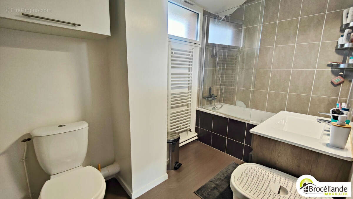 Maison à SAINT-GILLES