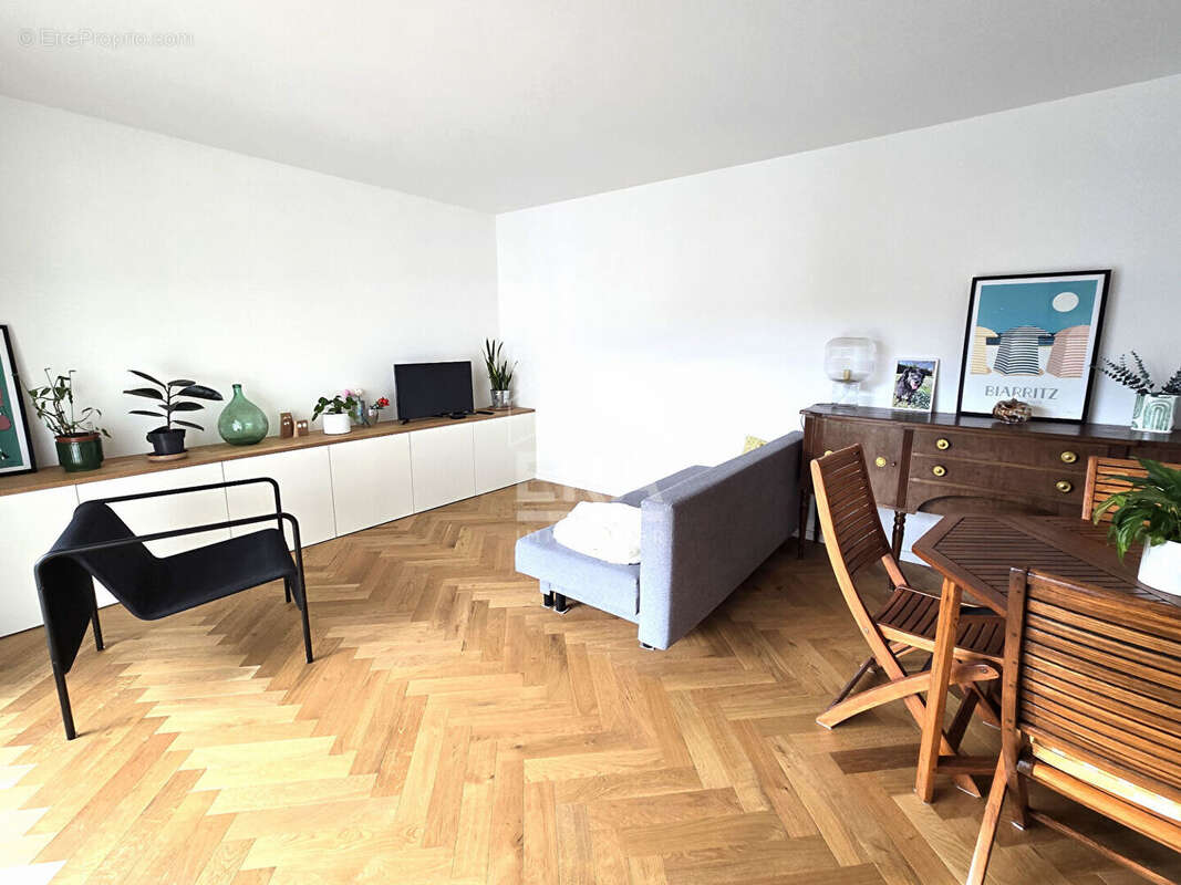 Appartement à ANGLET