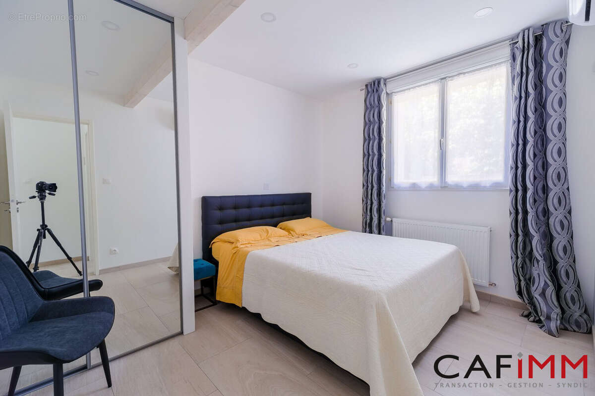 Maison à VILLEURBANNE