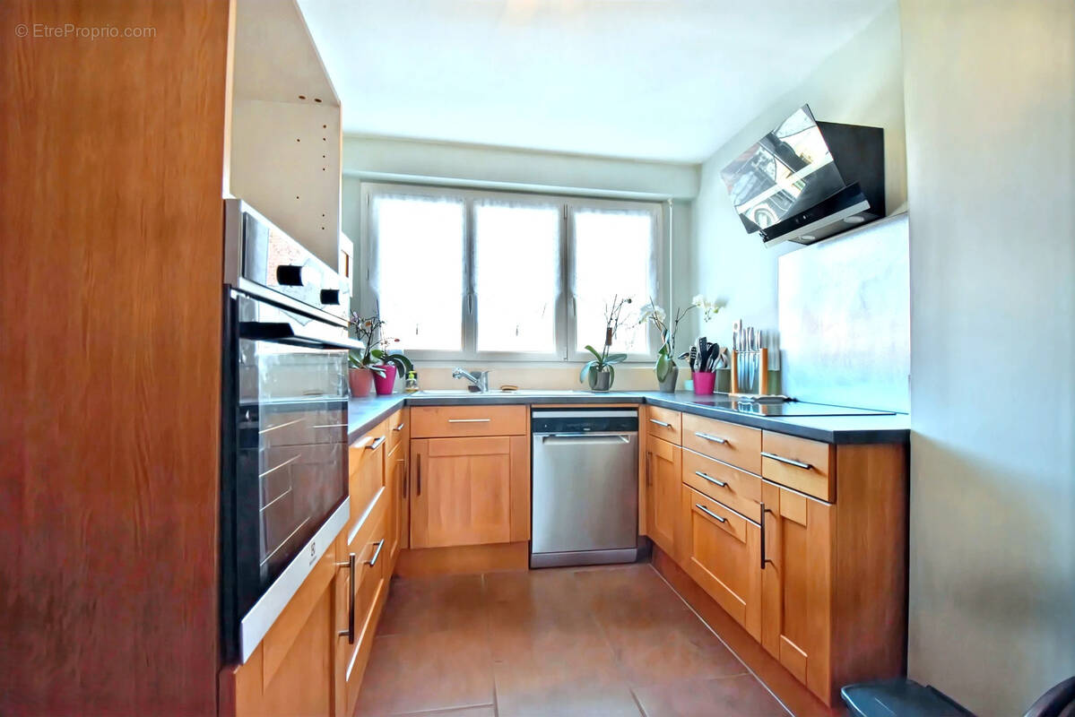 Appartement à BOULOGNE-SUR-MER