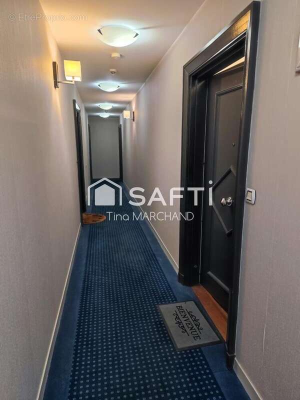 Photo 6 - Appartement à MAISONS-LAFFITTE