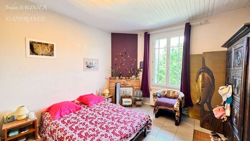 A VENDRE, REVEL(31)-Belle propriété de 230m2 habitables à revel, idéal famille et/ou projet professionnel - photo 7