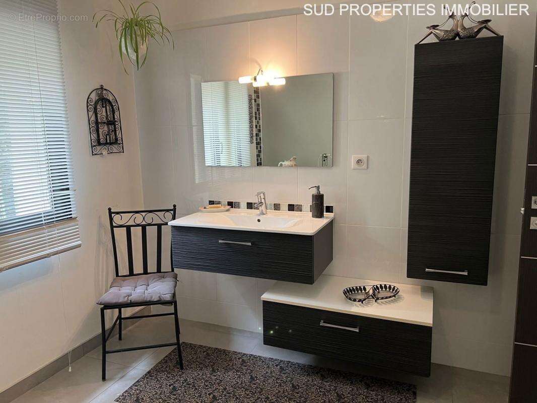 Maison à TORREILLES