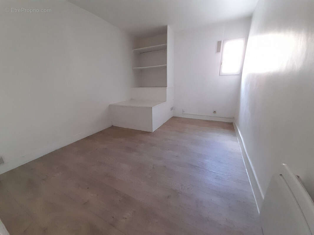 Appartement à SANNOIS