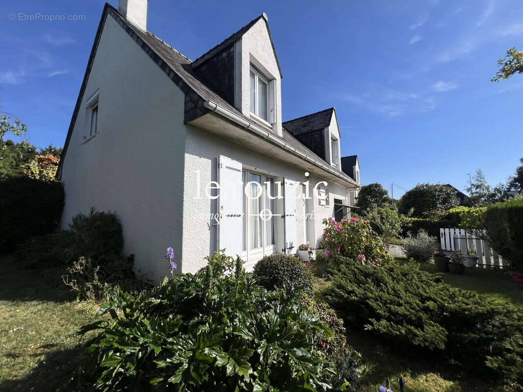 Maison 98 m² à Vannes  - photo 9