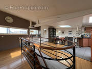 Appartement à LESNEVEN