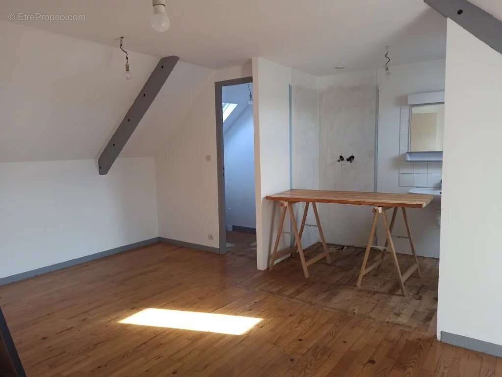 Maison à PLOUER-SUR-RANCE