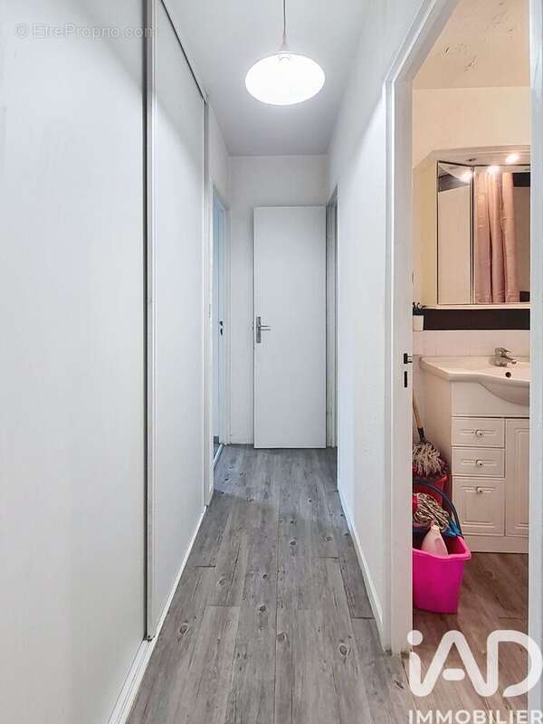 Photo 4 - Appartement à CERGY