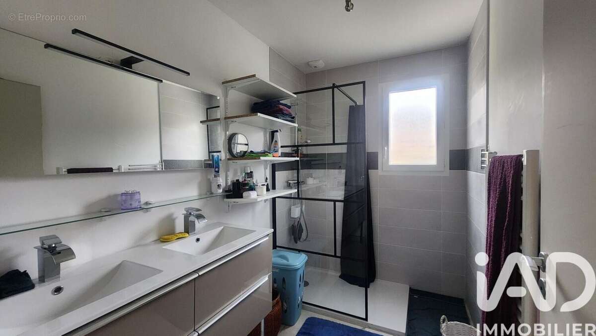 Photo 8 - Maison à SAINT-PERE-EN-RETZ