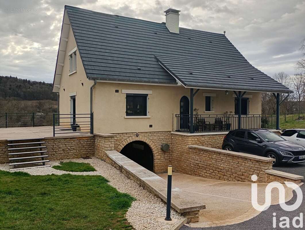 Photo 9 - Maison à RIMAUCOURT