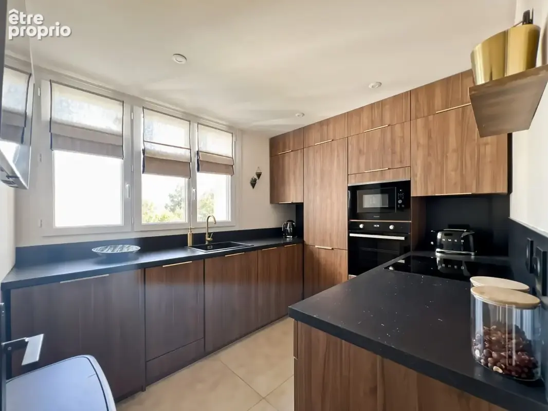 Appartement 2 pièces 51 m² à vendre à Asnieres-Sur-Seine (92600) - photo 9