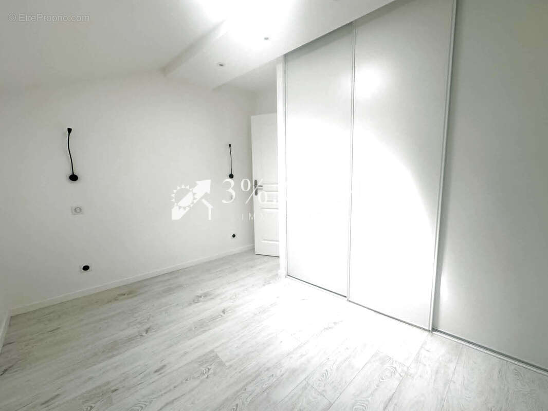 Appartement à GERBEVILLER
