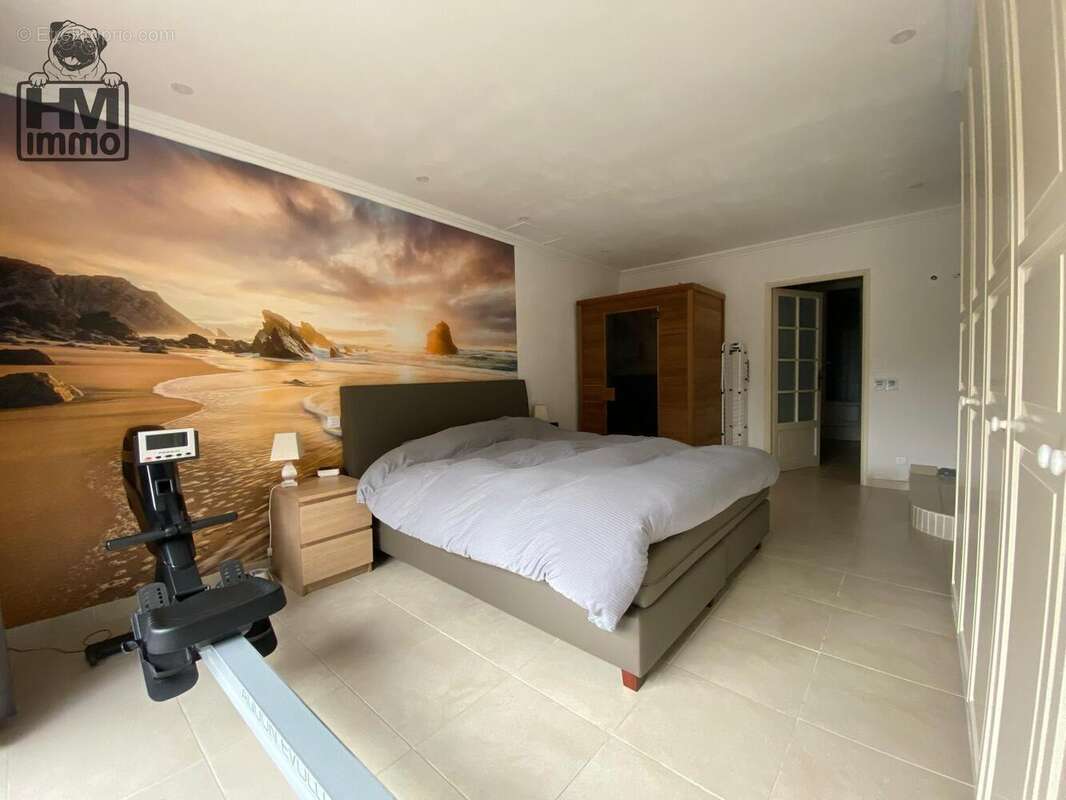 n°5 - Maison à CHATEAU-CHERVIX