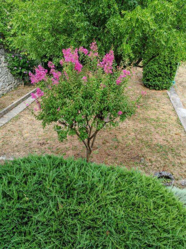 Maison à BOURG-SAINT-ANDEOL