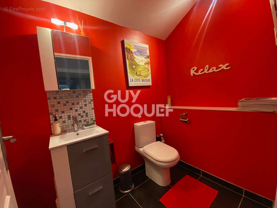 Maison à PEYREHORADE