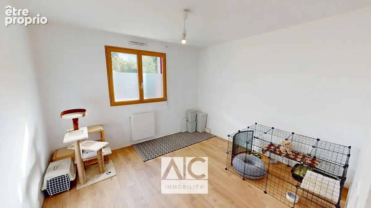 Maison de plain-pied, 5 pièces, 144m2, PLOUVARA (22170) - photo 13