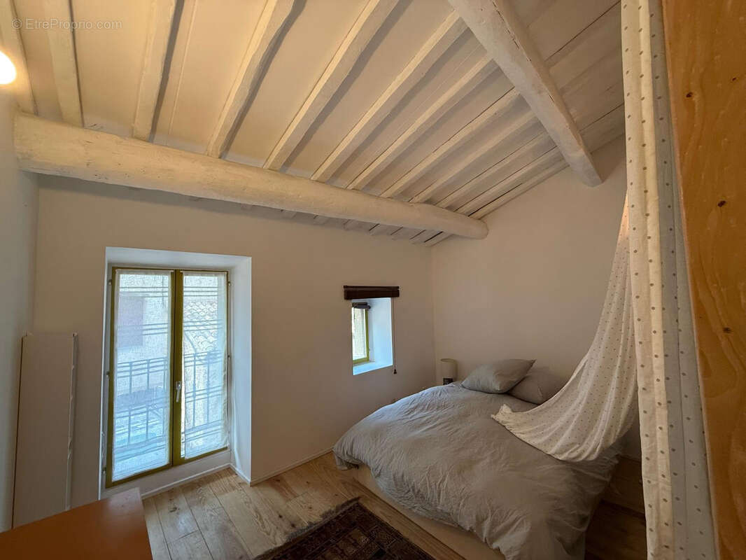 A 30 min de Montpellier: Maison en pierre avec terrasses- Studio loué + potentiel 2e studio - photo 18