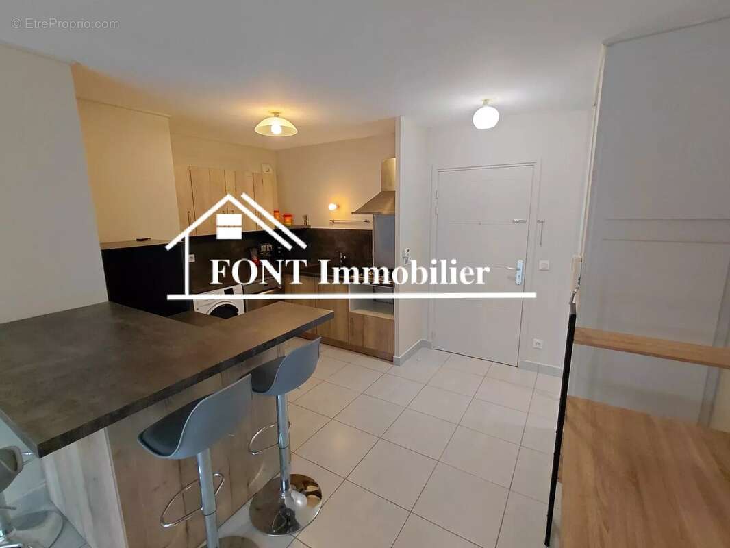 Appartement à LYON-7E