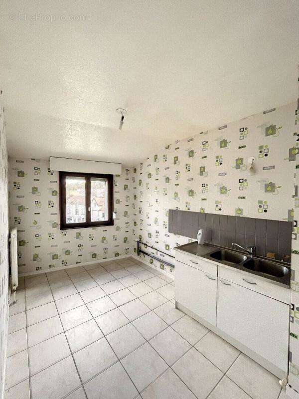 Appartement à NEUFCHATEAU