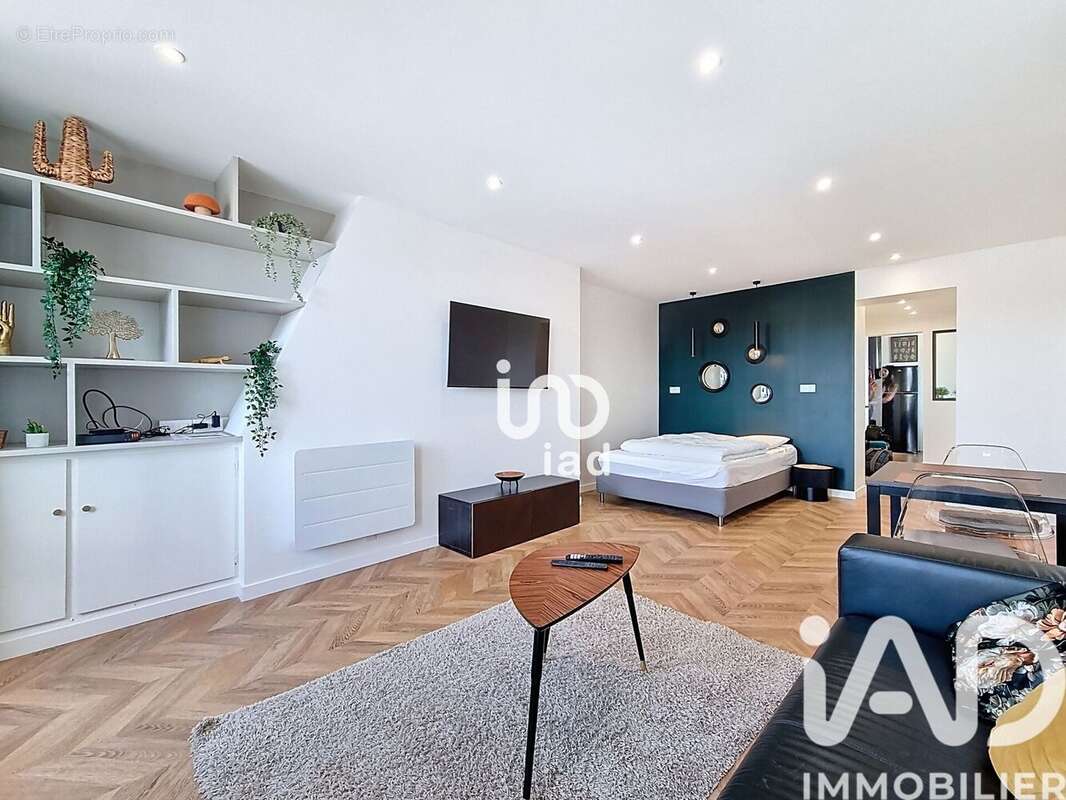 Photo 2 - Appartement à DIEPPE