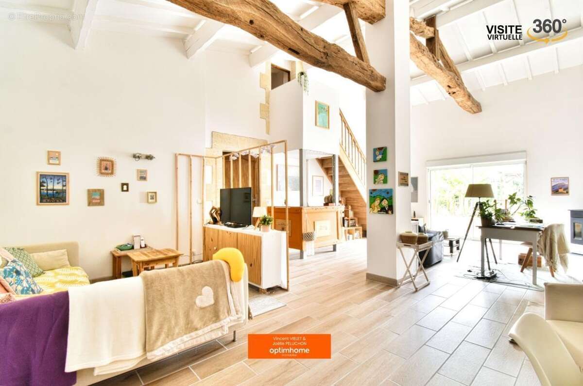 *** Visite virtuelle disponible sur demande *** - photo 4