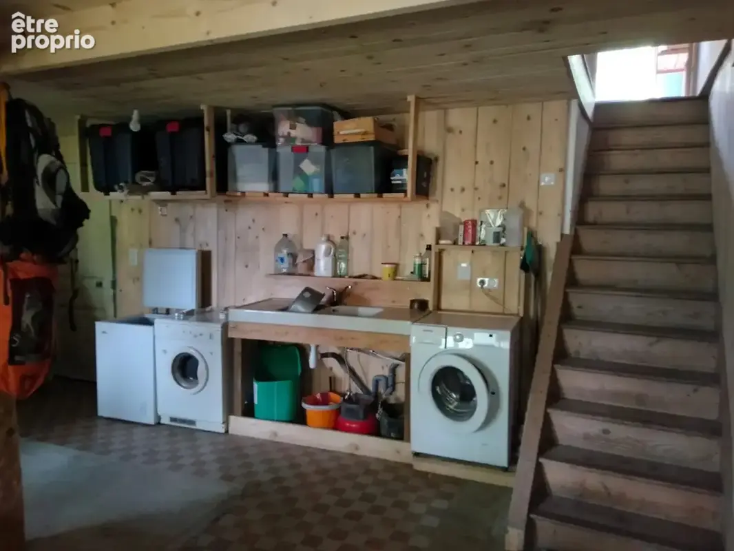 JARSY 73630 – Une maison de village pour vivre autrement - photo 18