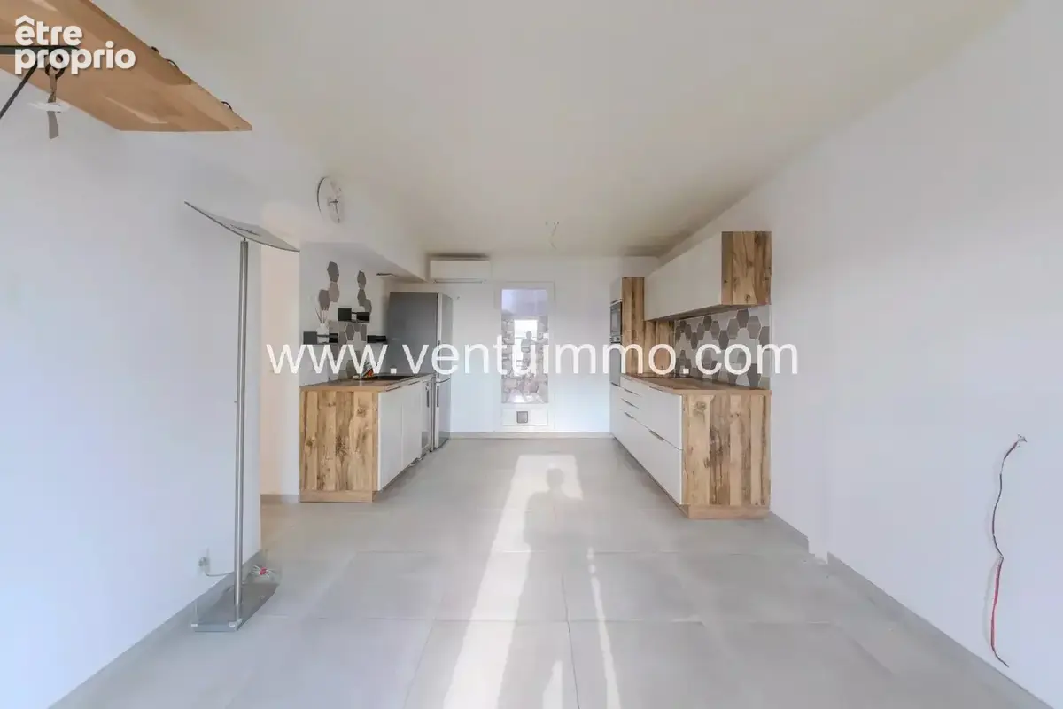 Charmant appartement 3 pièces à Aspremont - photo 7