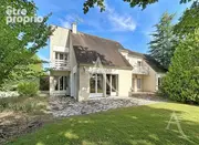 Maison à MOUSSEAUX-SUR-SEINE