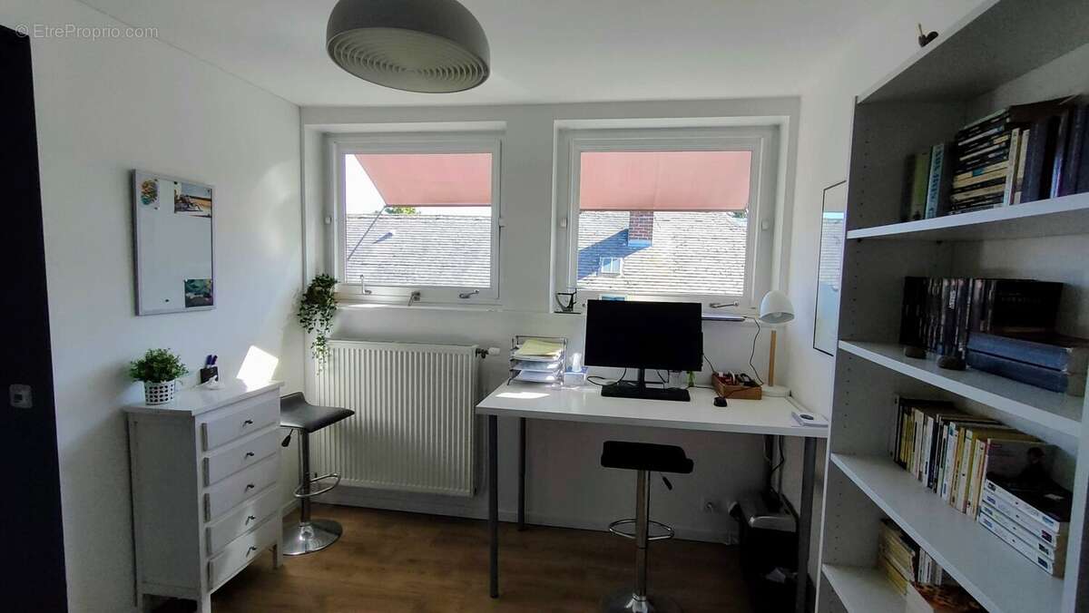 Maison à MONS-EN-BAROEUL