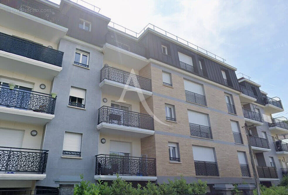 Appartement à NEUILLY-PLAISANCE