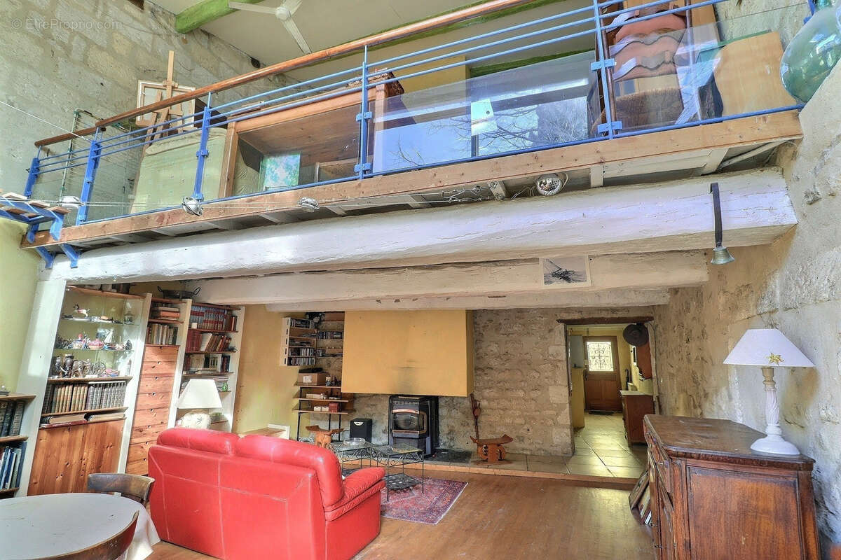 Maison à LUNEL-VIEL