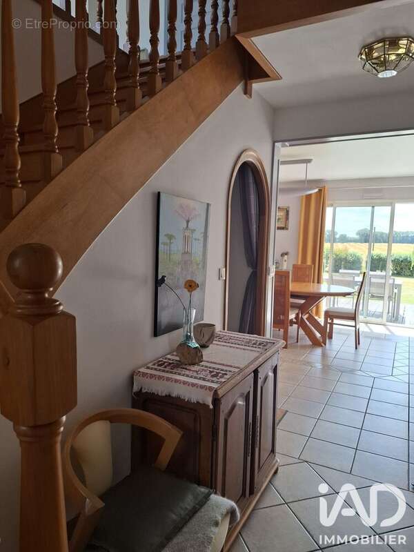 Maison 160 m² à Locmalo  - photo 5