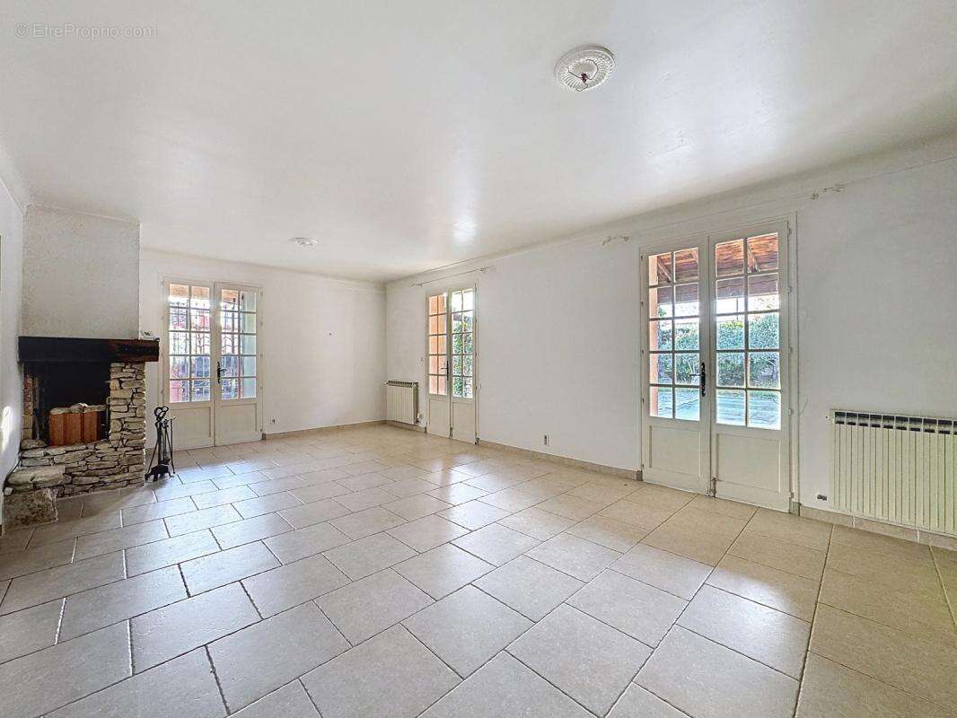 Maison à CARPENTRAS