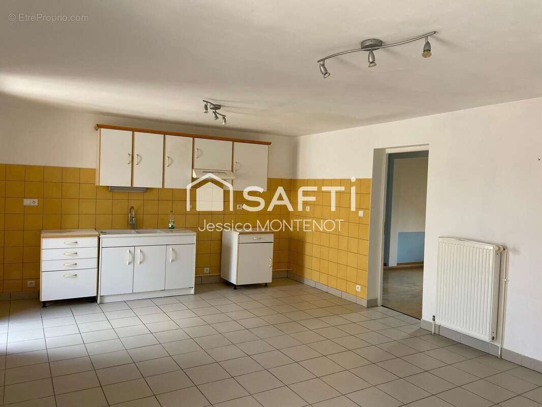 Photo 3 - Appartement à NUITS-SAINT-GEORGES