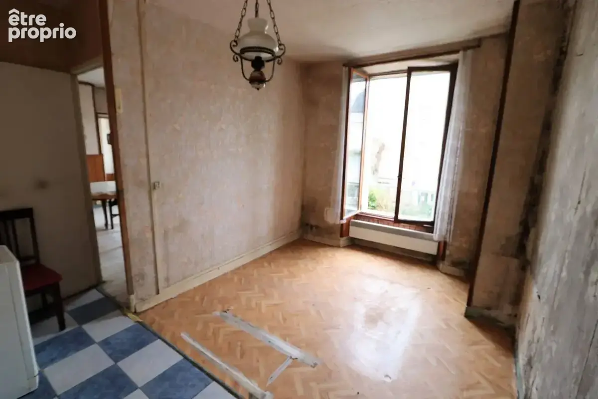 Appartement 3 pièces 42 m² à vendre à Lagny-Sur-Marne (77400) - photo 7