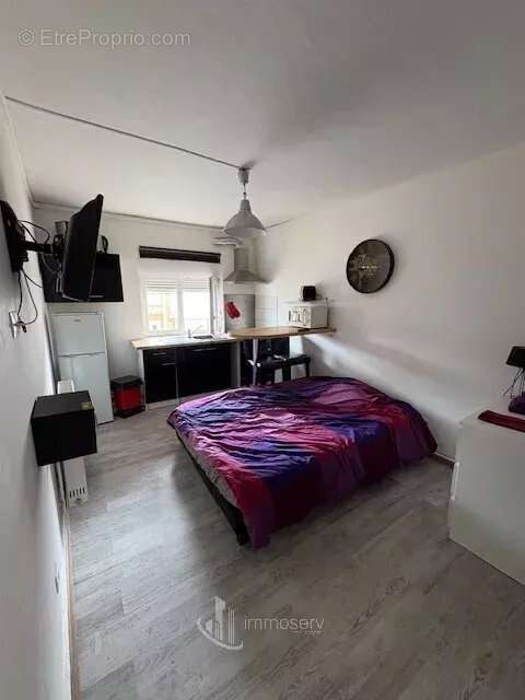 Appartement à THIONVILLE