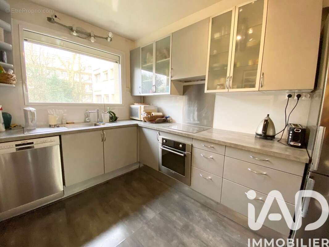 Photo 3 - Appartement à FONTENAY-SOUS-BOIS