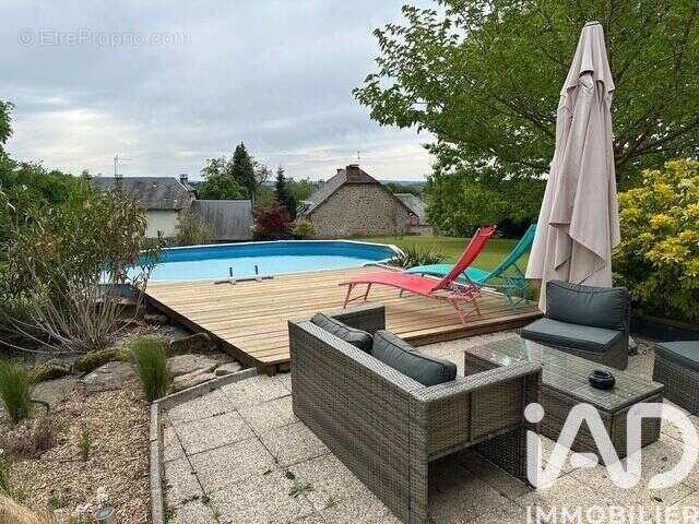 Maison 167 m² à Vitrac-Sur-Montane  - photo 7