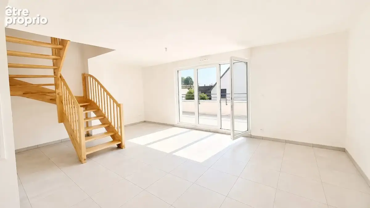 Appartement 4 pièces 74 m² à vendre à Rouffach (68250) - photo 2