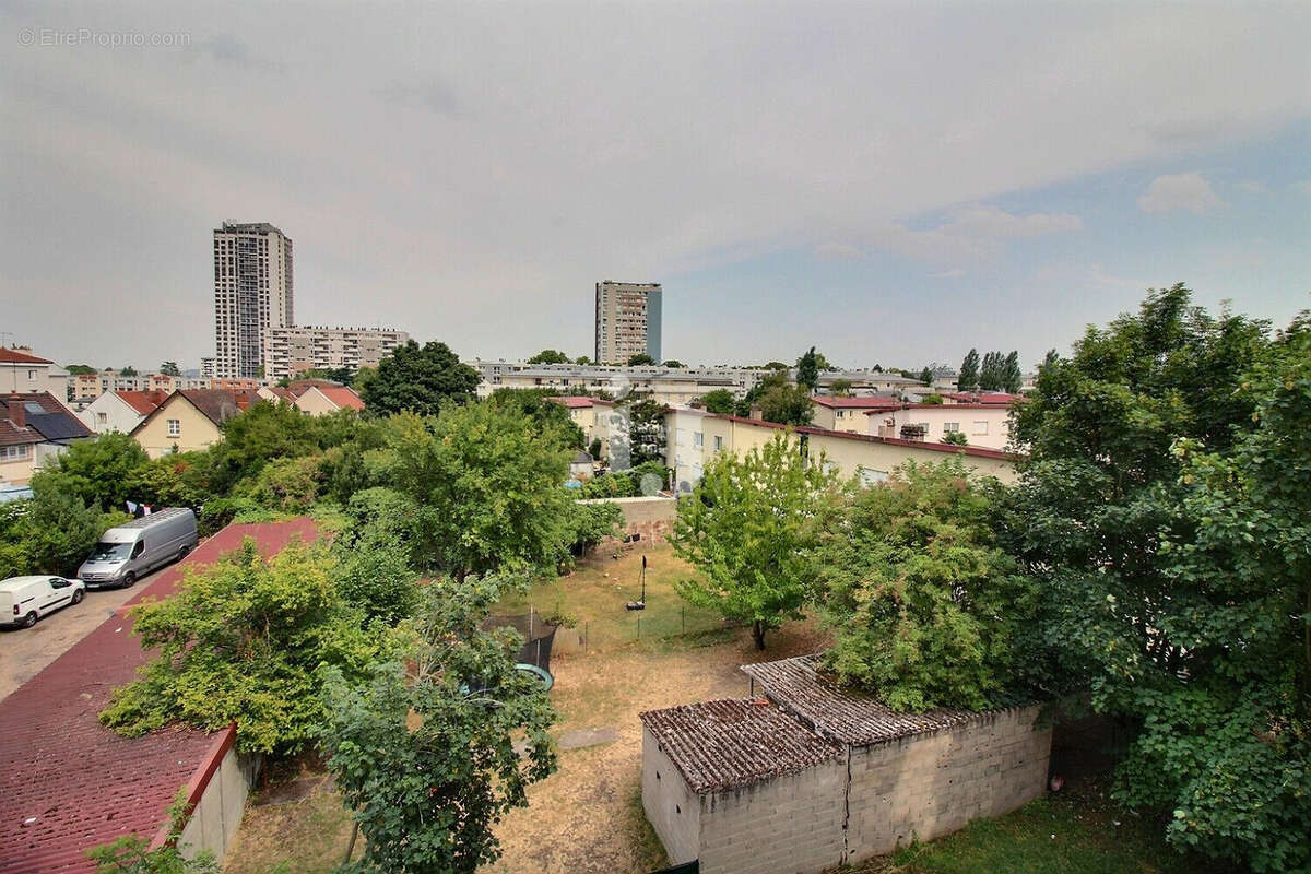 Charmant appartement 2 pièces à vendre à Épinay-sur-Seine - Idéal investisseur - photo 4