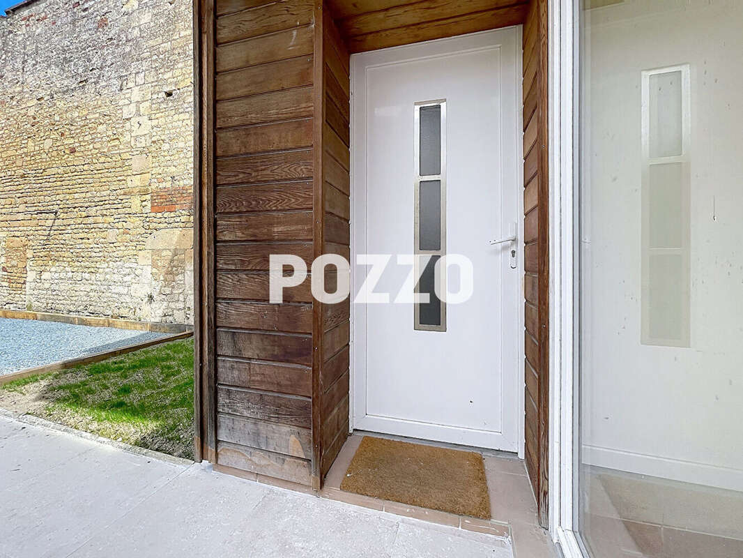 Appartement à CAEN