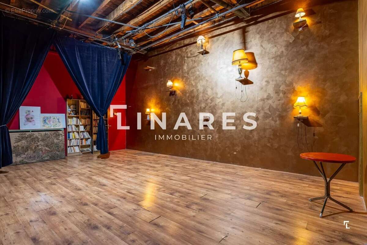 ALTEA - Maison atypique T5 de 230 m² – 13005 CAMAS - photo 14