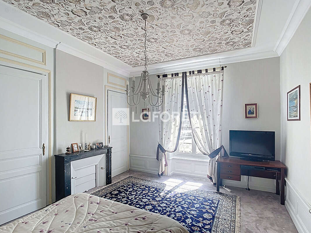 Appartement à LIMOGES